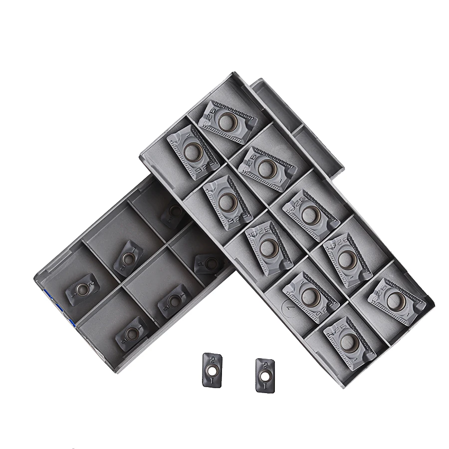 

APKT1135PDR-76 APKT1604PDR-76 IC928 токарный станок с ЧПУ, Аутентичные фрезерные лезвия, высококачественные режущие пластины из карбида для обработки стали