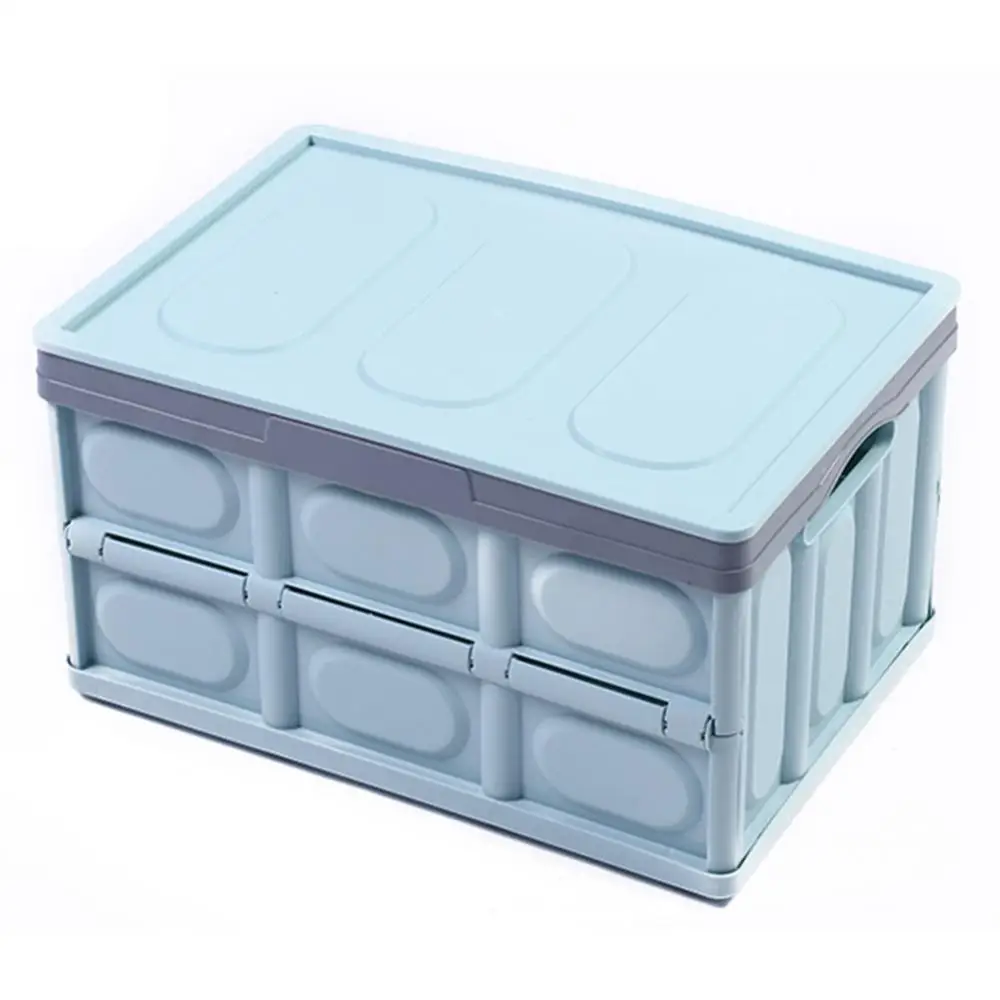 Storage Box Car Trunk Organizer Bag Auto Car Boot Organizer Travel Tools Stowing Tidying Container Box Back Seat Bag