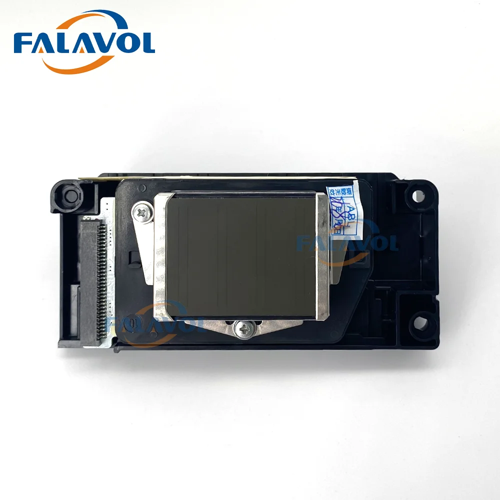 FALAVOL High Quality Water Based DX5 Printhead F158000 For Epson 7800 7880 9800 9880 4400 4800 4880 Printer Print Head