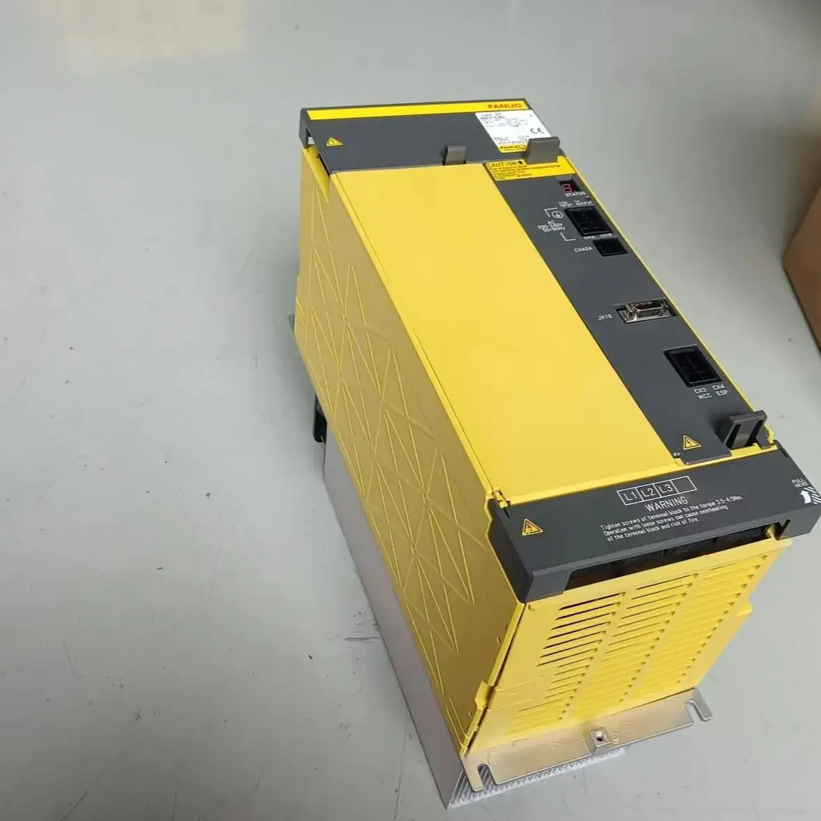 A06B-6110-H037 Fanu…