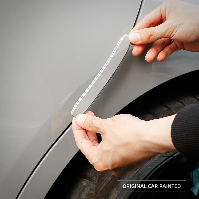 For Changan Univ Door Anti-collision Strip Special Paint Edge Protection Anti-scratch Exterior Modification Accessories