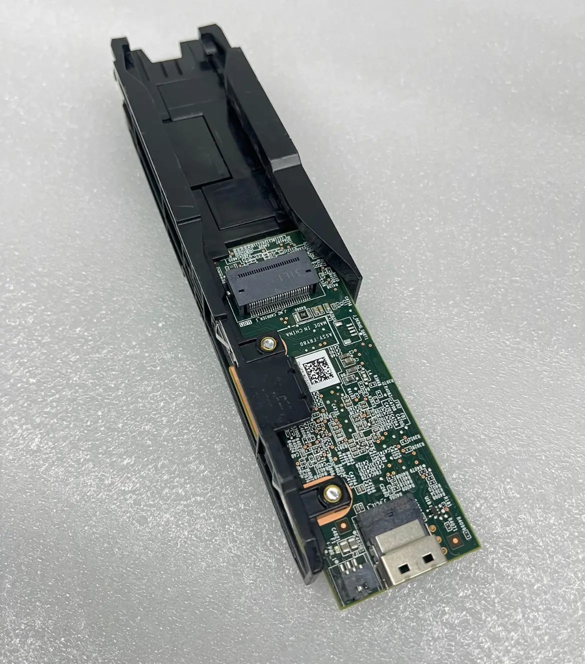 

Original For Dell R650 R750 R750XA M.2 BOSS-S2 Controller Card Module CN-0FRY80 0FRY80 FRY80 Fast Ship