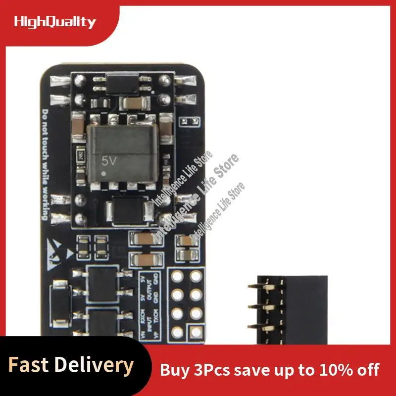 T-ETH-Lite-POE-Shield Module Power POE Module H675-ELEC