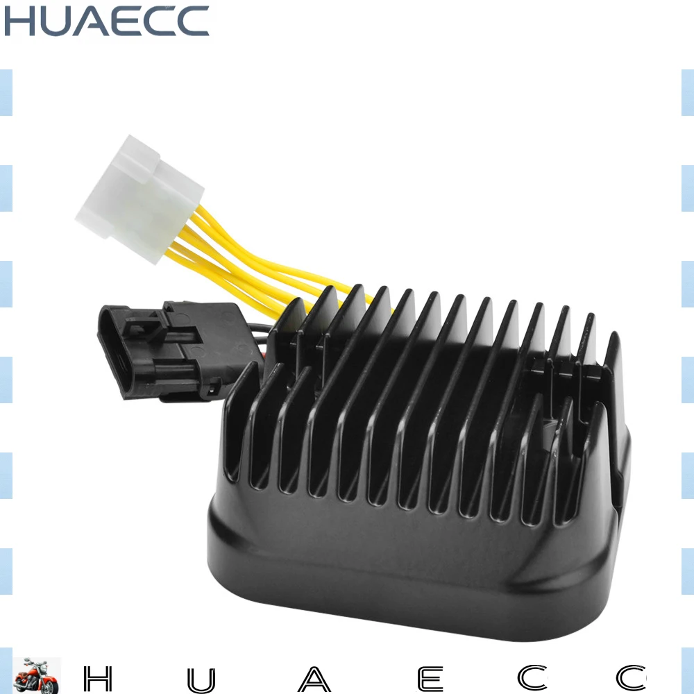 12V Voltage Regulator Rectifier for Polaris SPORTSMAN 800 700 EFI FRONTIER TOURING FRONTIER CLASSIC FRONTIER INDY 4011100
