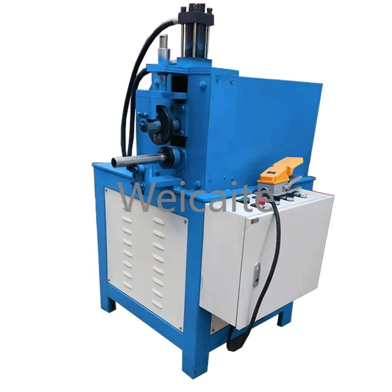 New Type Straight Thread Rolling Machine KET Machine Automatic Numerical Control Small Rolling Machine
