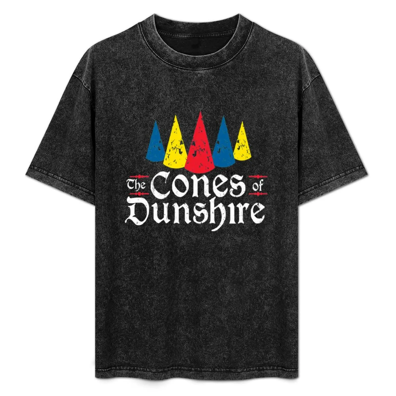 

Parks And Rec T-Shirt Work Wear Breathable Tee
