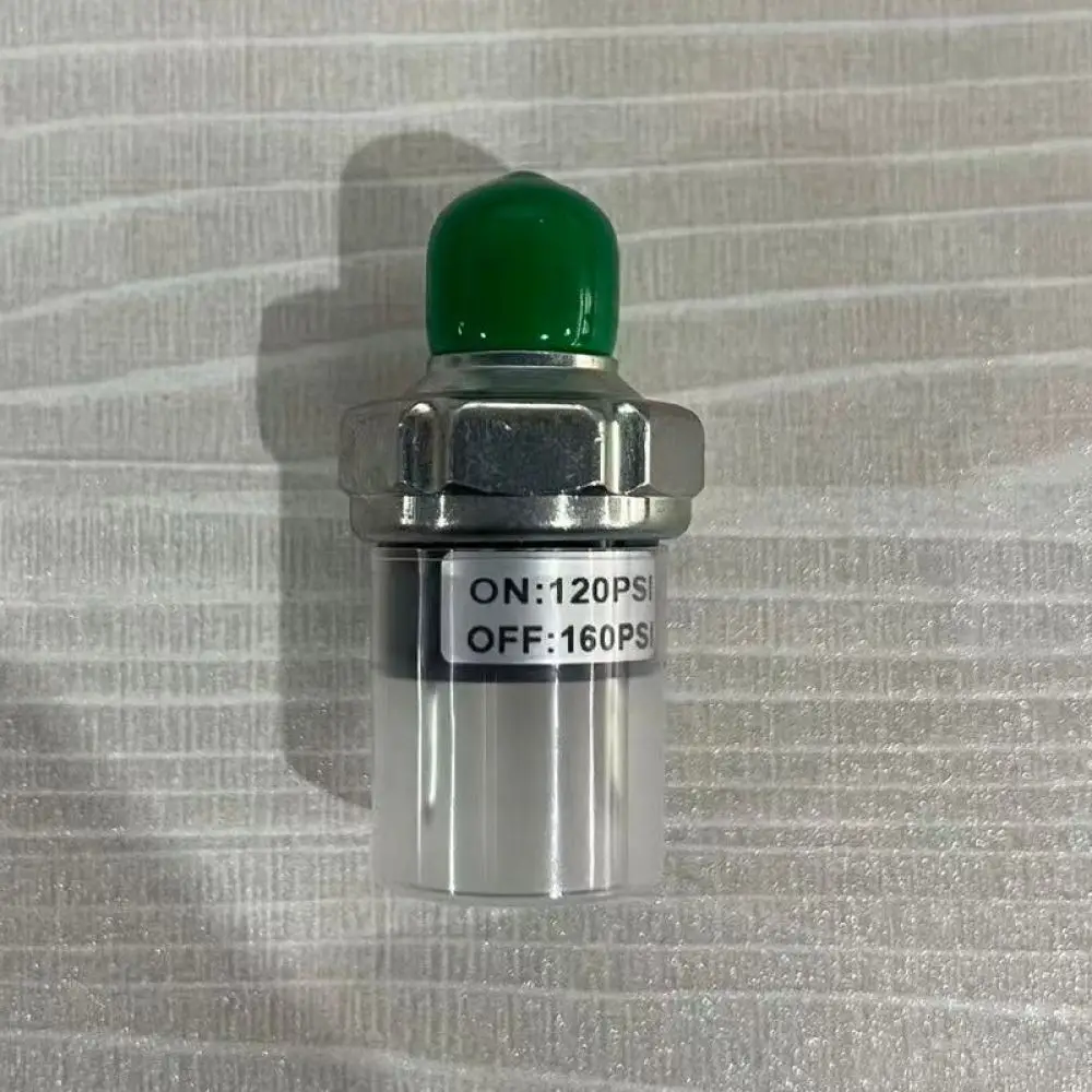Air Compressor Pump Pressure Switch For Fangeng Pneumatic Regulator Valve Automatic Control Device Industrial Hardware System