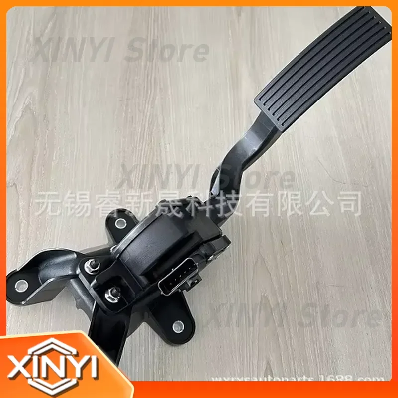 APS178 Electronic Accelerator Pedal Assembly for Modern Sonata