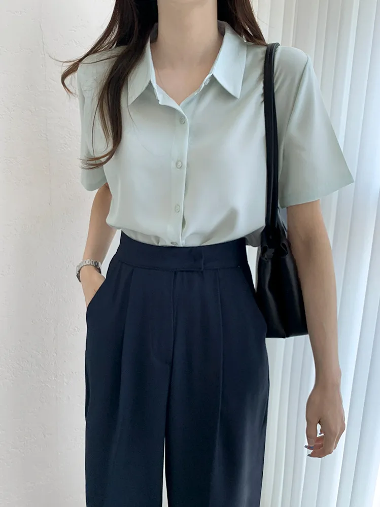 Mint green