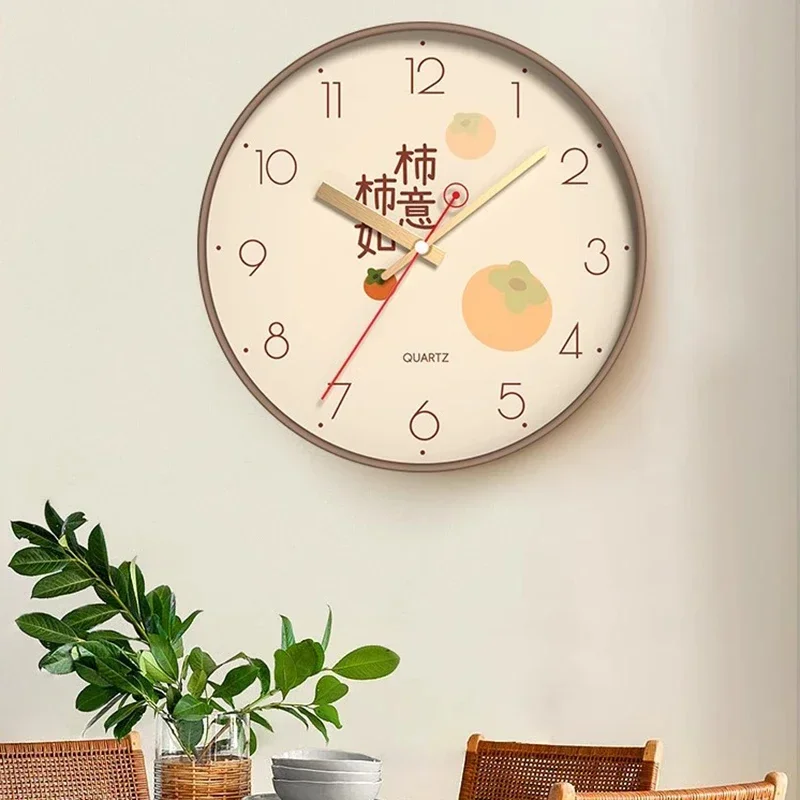 Unique Aesthetic Wall Clock Silent Battery Decor Design Clock Modern Luxury Decoration Items Zegar Na Ścianę Home Furniture