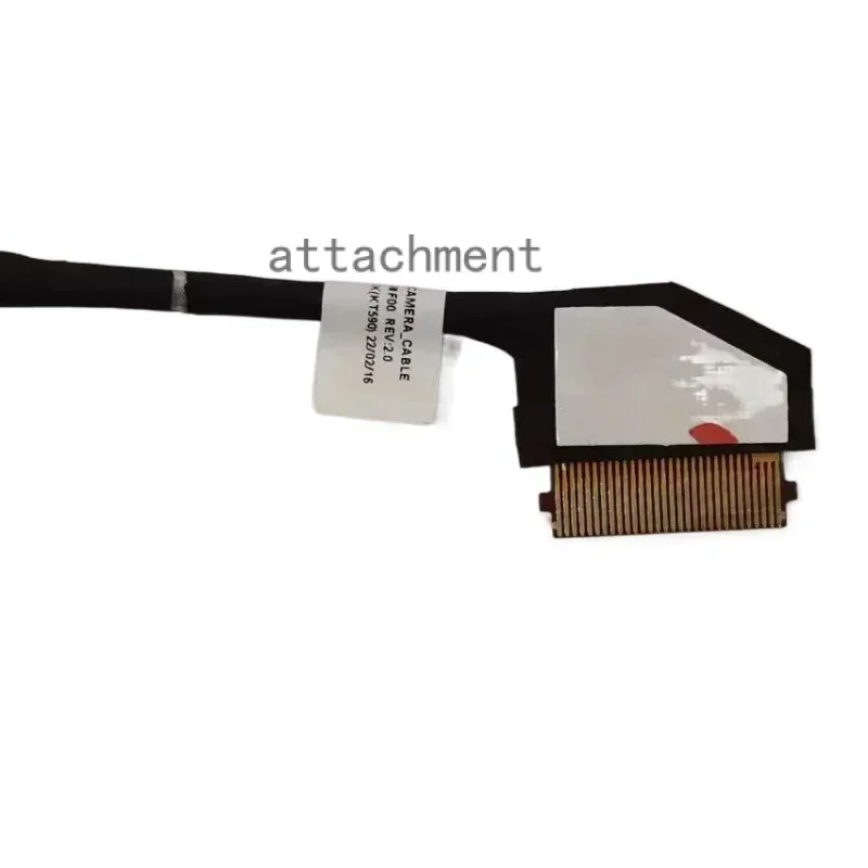 L94500-001 dc02003nf00 original new for HP Envy x360 13-ay 13-obd GPR31 EDP touch camera webcam cable