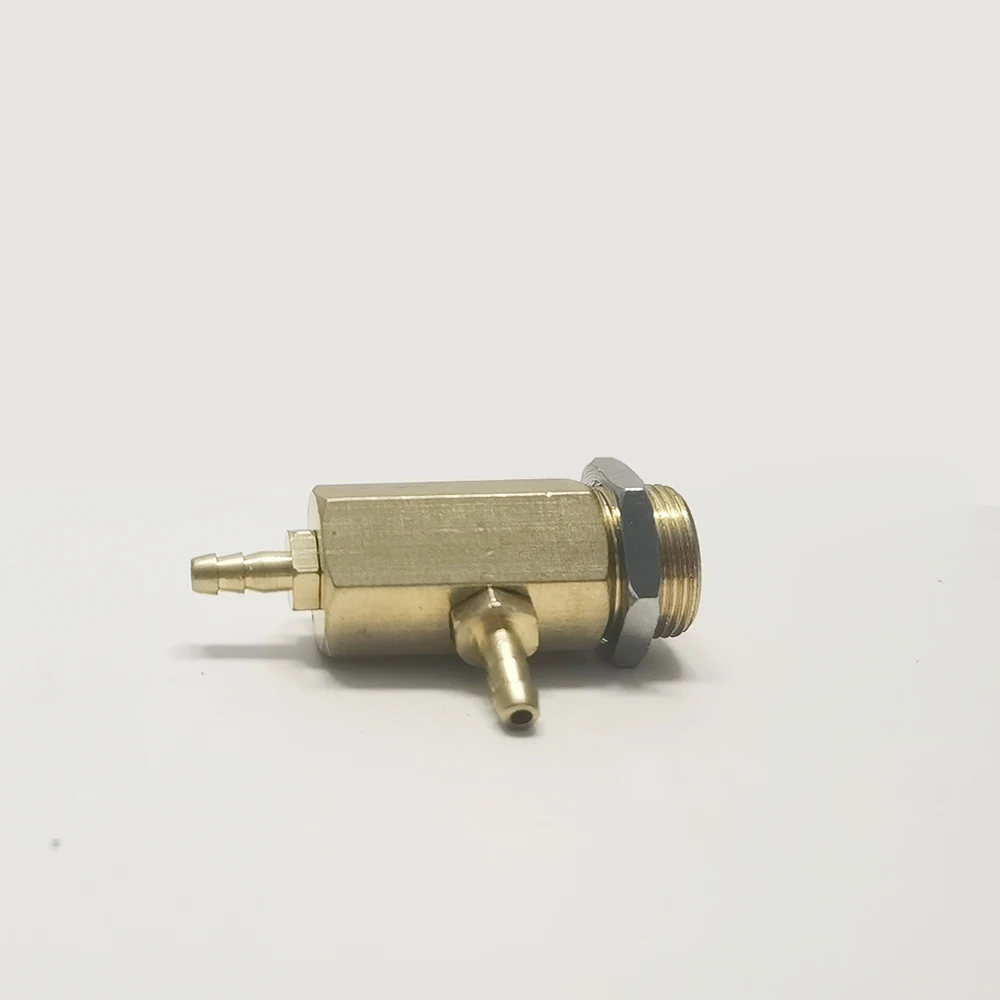JNSUR 1 Pcs Simple Pressure Reducing Valve Dental Chair Dental Unit Spare Parts Dentistry Material Dental Chair Accessories