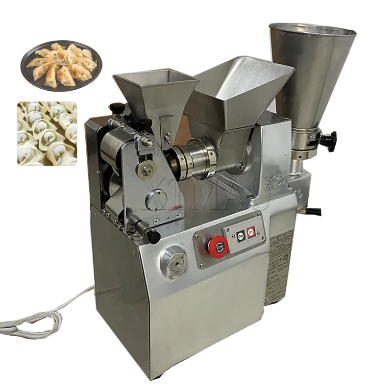 

Автоматическая машина для изготовления пельменей Samosa Empanada Machine Gyoza