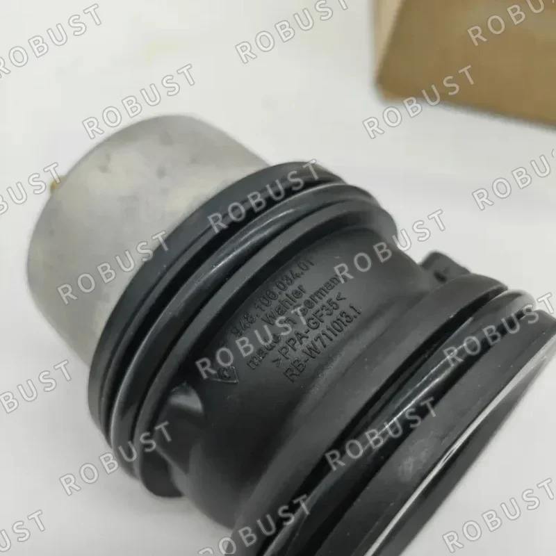 94810603401 94810603400 94810603403 for Porsche Panamera 970 Cayenne Macan Engine Coolant Thermostat Thermostat with Seal