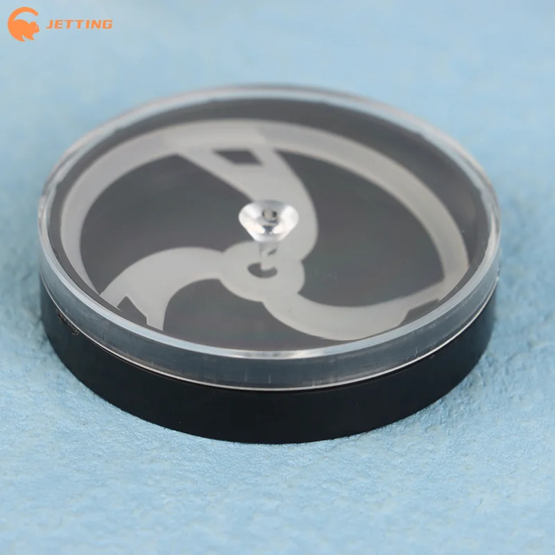 Jewelry Box That Holds Watches - 1 szt. Pudełko ochronne na tarczę