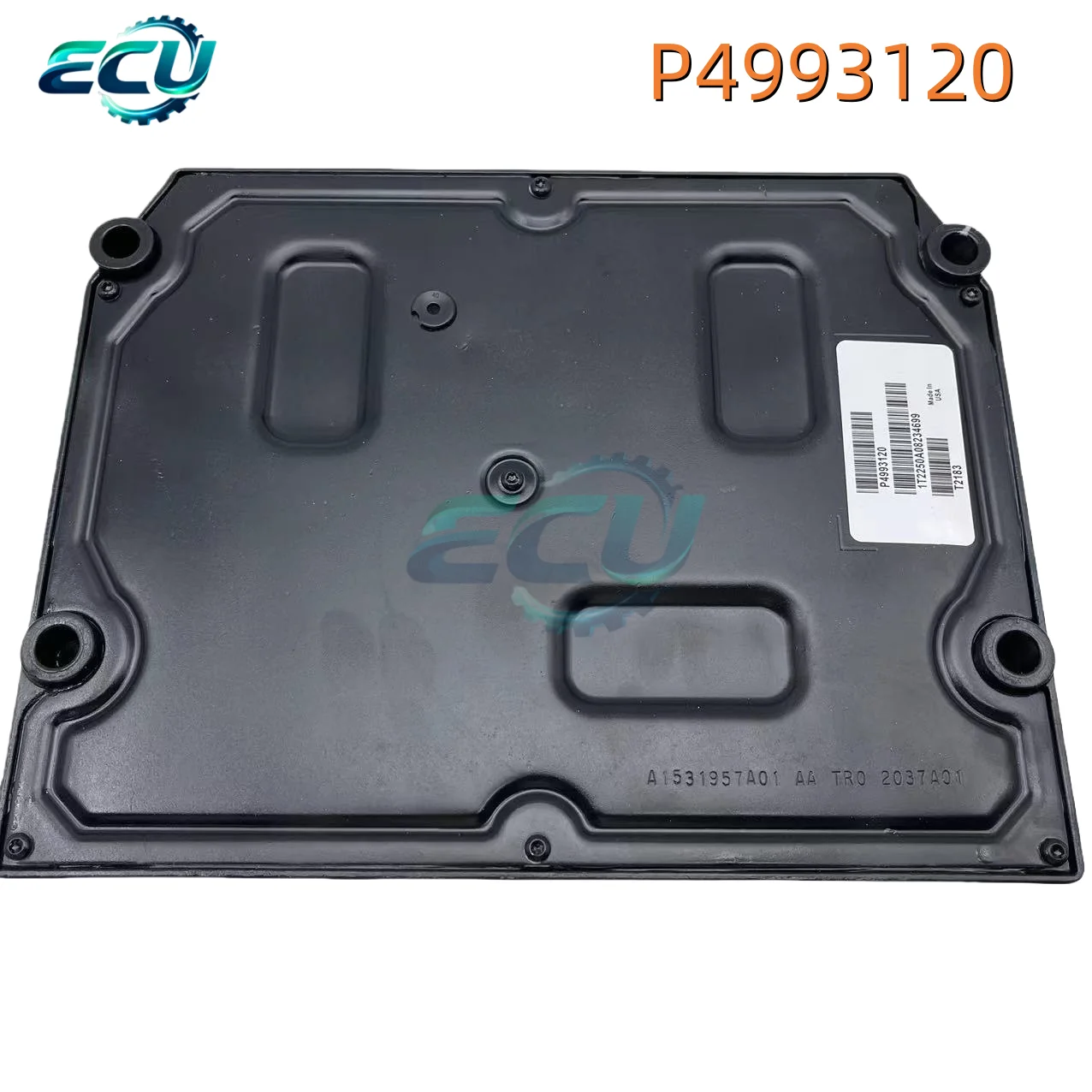 

4993120 P4993120 ECU ECM For Brand new Cumins diesel engine control unit, electronic control unit, one-year warranty