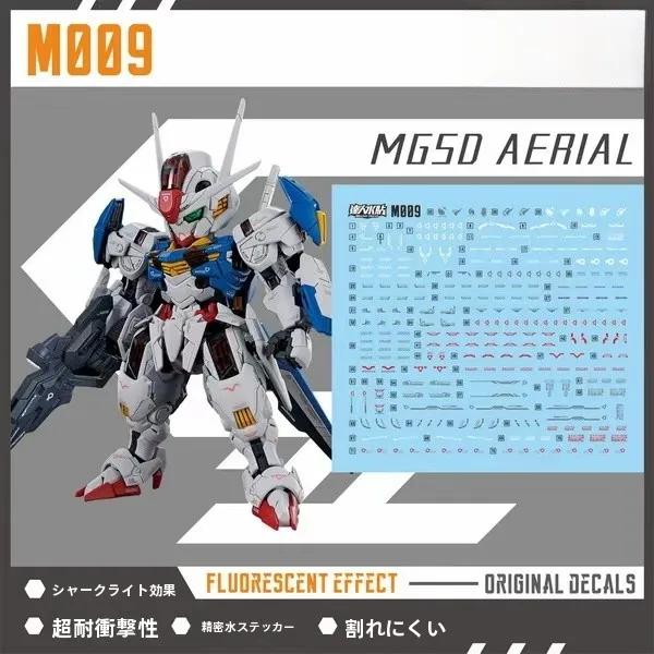 �y�Z�[�����z�����׌u�����f�J�[���}�X�^�[ M009 MGSD �G�A���A���}�[�L�����[�E�B�b�`���f���L�b�g���{�b�g�����X�e�b�J�[