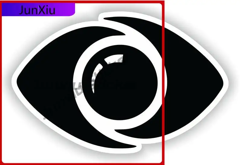 

Eye, I am watching you, Cool Car Camper Durable Vinyl Auto Accessories Vinyl Decal For Car Truck SUV Window Bumper Laptop