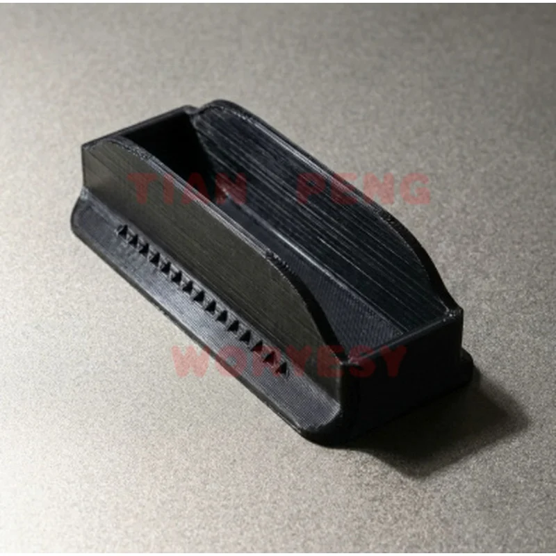 WYORESY premium sturdy vertical base for UniFi Cloud Gateway Ultra MAX Fiber delivers solid support with upright standing stabil