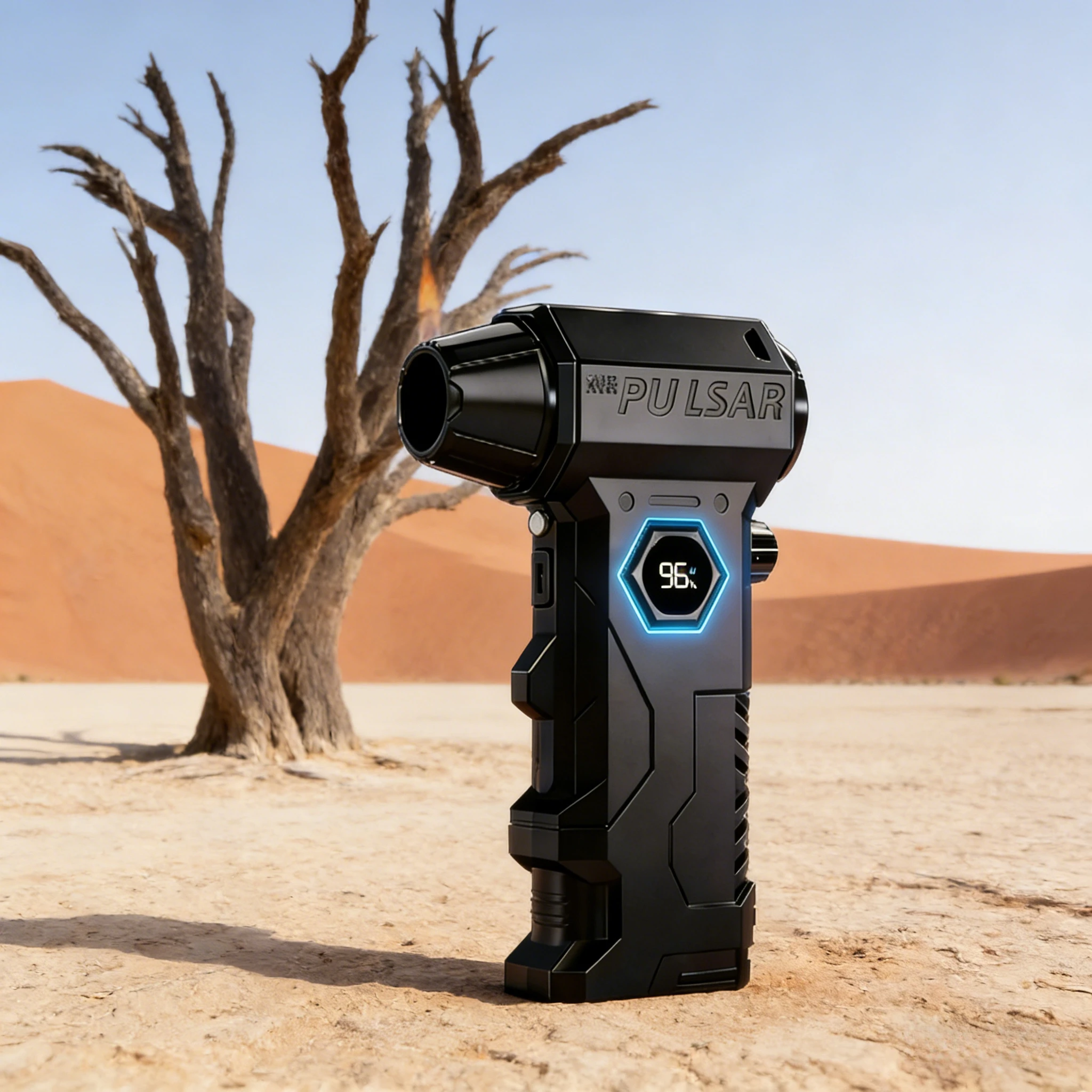 

X7Pro 990000 об/мин 2-в-1: воздуходувка и пылесос | Набор для чистки автомобиля 10000 мАч