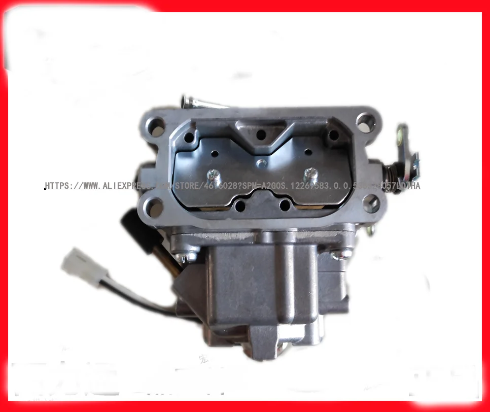 845273 CARBURETOR 844984 FITS BRIGGS AND STRATTION 35HP 613477 611477