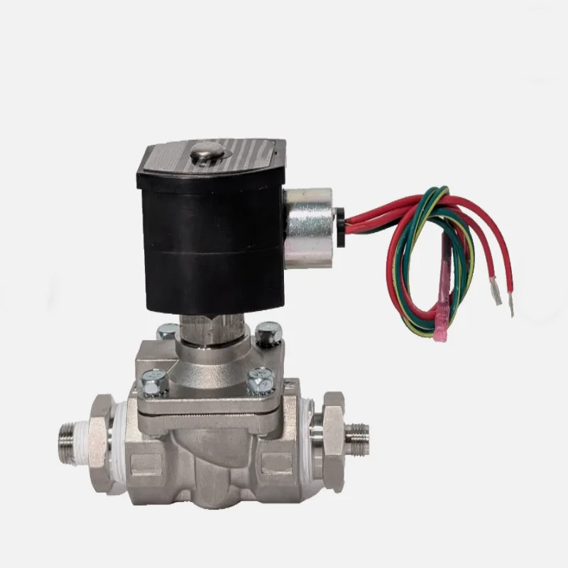 Nova válvula solenóide original EF8210G038 EF8553A002MS