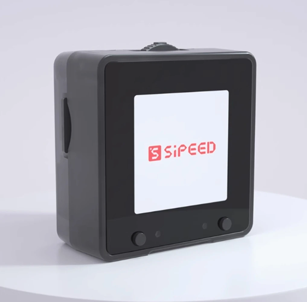 

Sipeed Maix Cube K210 AI+lOT Мини-плата разработки Интерфейс Grove Голос