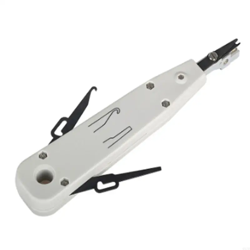 RJ11 RJ45 Telekommunikationsverdrahtkabel -Kabel -Networking -Tool -Crimp -Tool.