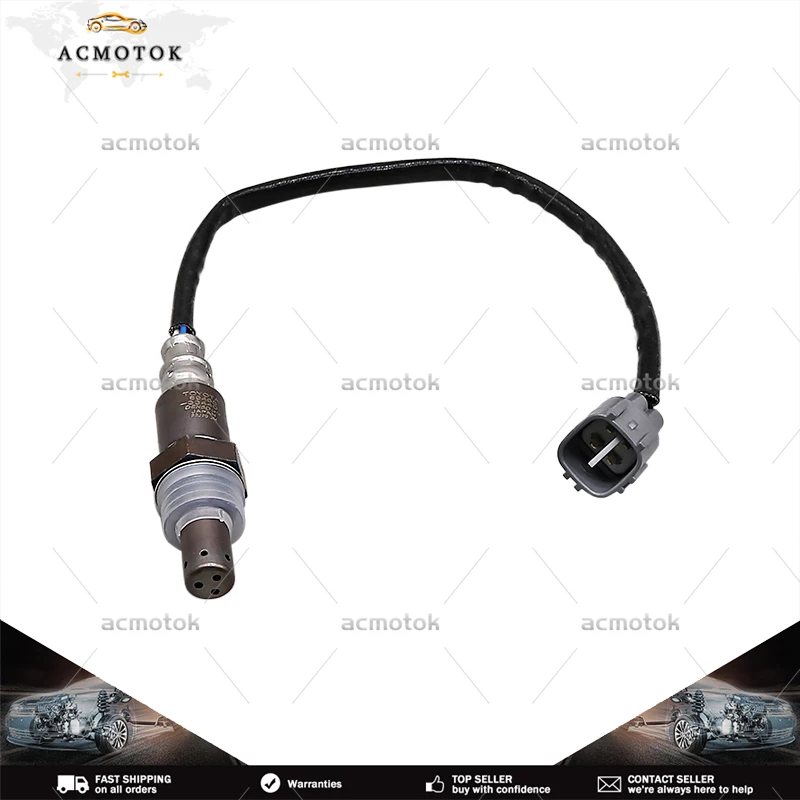 DOX-0204 89465-33440 Oxygen O2 Lambda Sensor For 2000-2005 DAIHATSU TERIOS 1.3L 1.5L