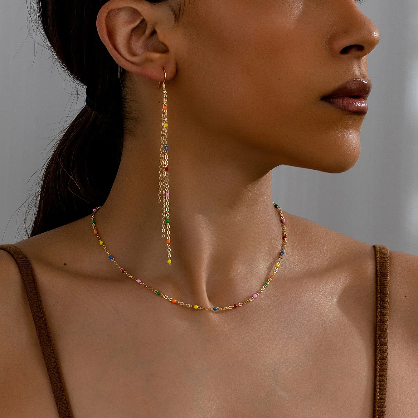 Bohemian-Style Colo… - image