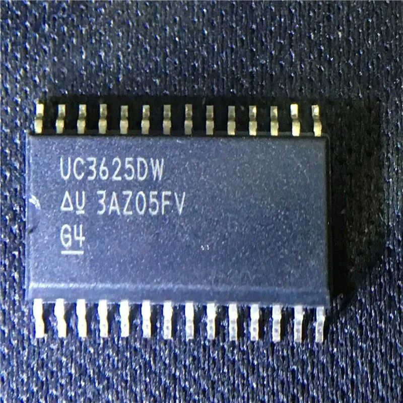 UC3625DW UC3625 TI/UC SOP-28 New, direct shot, sample