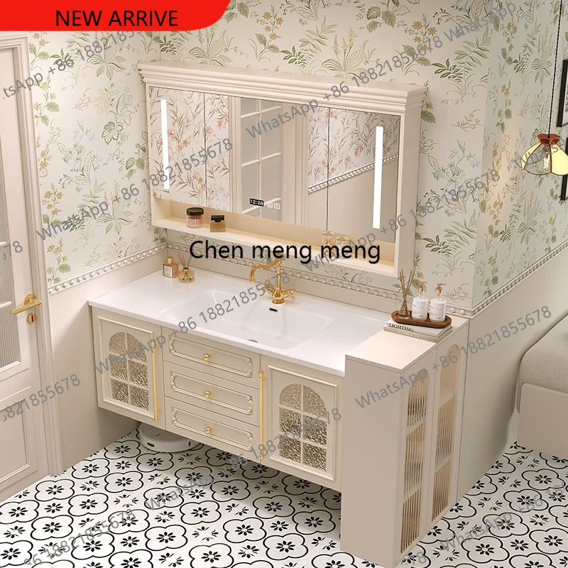 

Пол Белый Шкаф Настенный Уголок Духи Роскошные Ювелирные Изделия Ювелирные Изделия Бумажные Гаджеты Шкаф Туалетный столик Духи Gabinete Модная Мебель