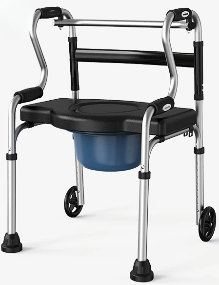 

Walking Aid for the Disabled Elderly Rehabilitation Walking Aids Crutches Elderly Armrest Fracture