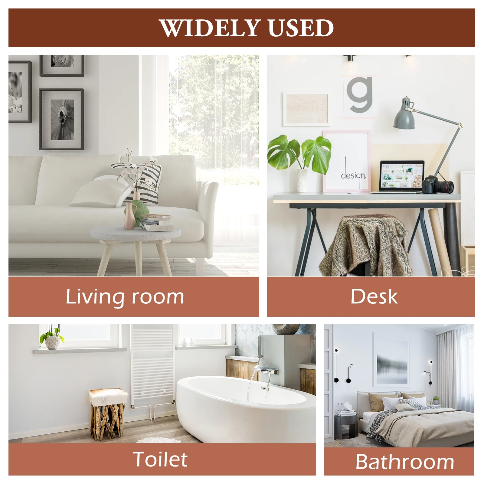 

Aromatherapy Oil Aromatic Scented Home Fragrance Supplies Air Freshener Essential and Stick Diffuser Dried Flower Rattan