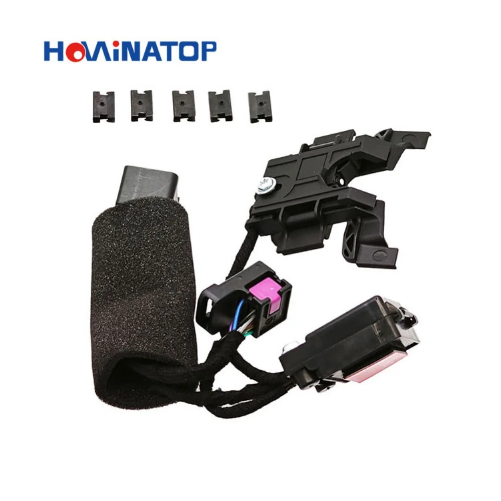 HOWINATOP 5Q0713128A Gear Shifter Micro Switch For Volkswagen Golf MK7 13‑20 Beetle 12‑19 Skoda Octavia 13‑19 OEM Replacement