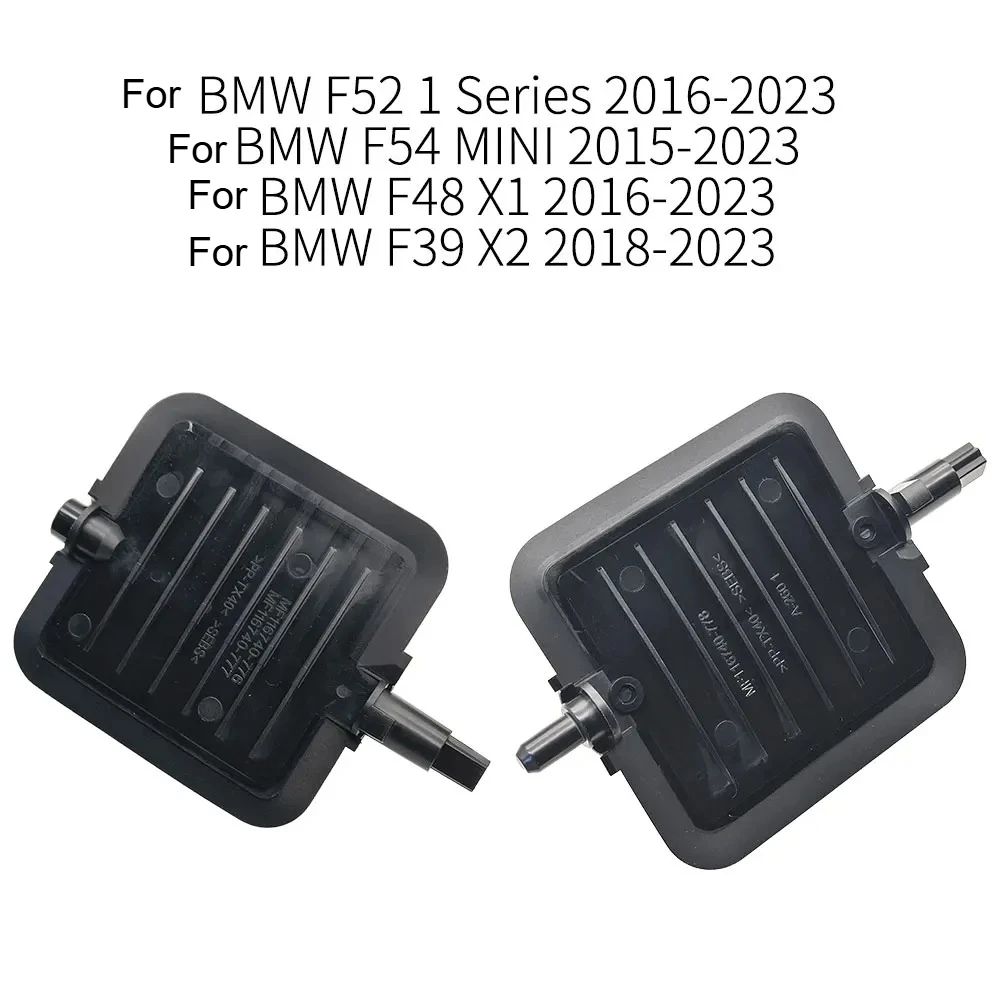 Car Heater Air Distributor Repair Kit for BMW F52 F48 F39 F54 for BMW 1 Mini X1 X2 118 120 Interior Accessory 64116827056