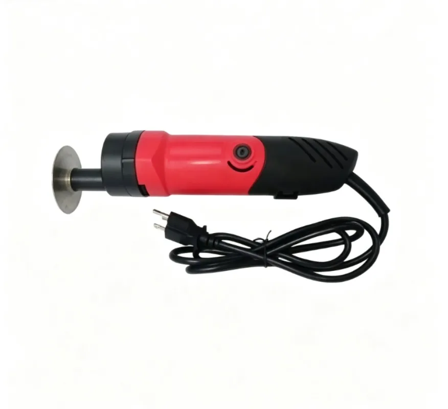 Variable Speed Electric Plaster Cast Saw, Metal Gypsum Cutting Cutter, Orthopedic Surgical Instrument