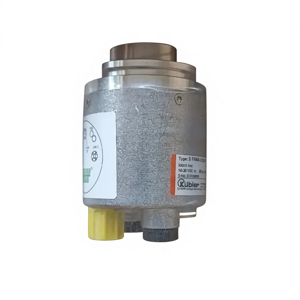 2026 Hot SellingBrand New Genuine 8.F5868.12CN.C122 Encoder for Electrical Equipment Place of Other