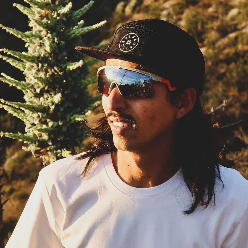 ألبا البصريات دلتا الترا اللونية ركوب الدراجات نظارات الرجال النساء نظارات رياضية الطريق الدراجة الجبلية Mtb دراجة نظارات شمسية