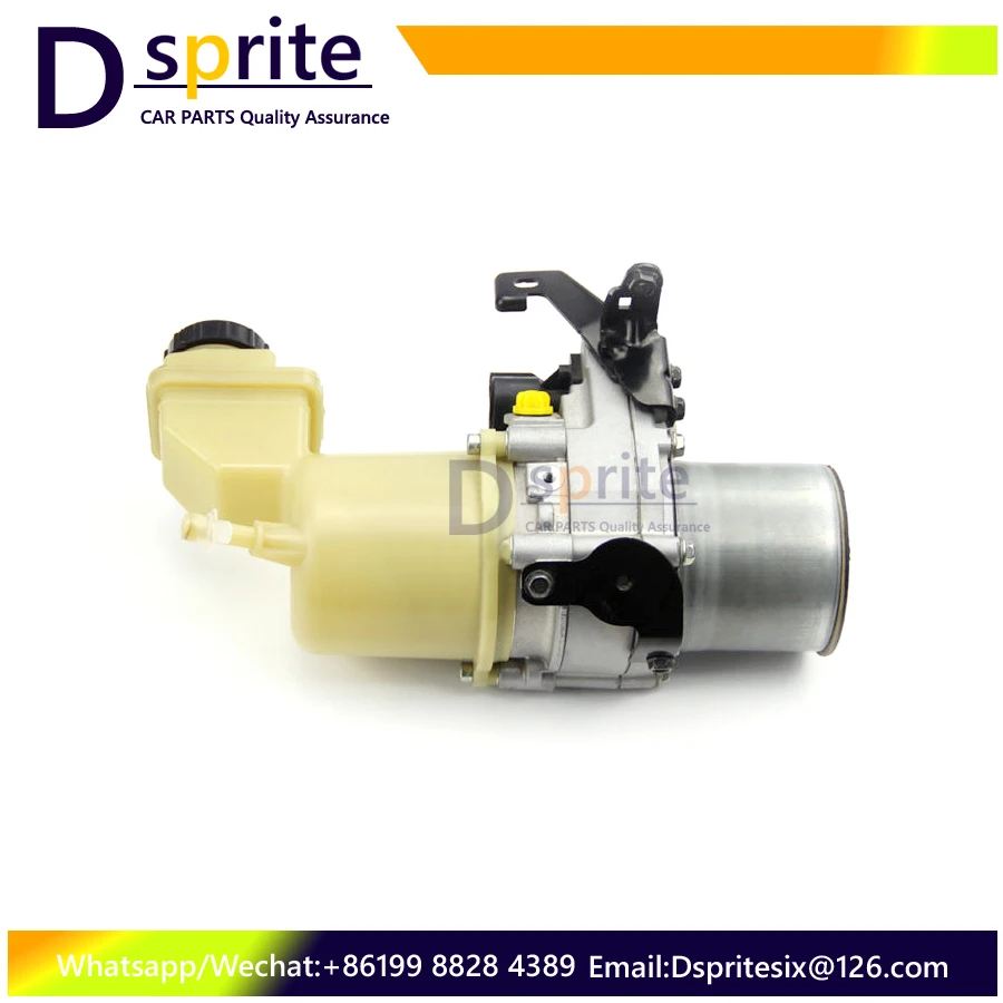 Electronic Power Steering Pump Fits Nissan Quest 3.5L 2011-2017 49110-1JA5B 49110-1JA5C 49110-1JA5D AD-0121E