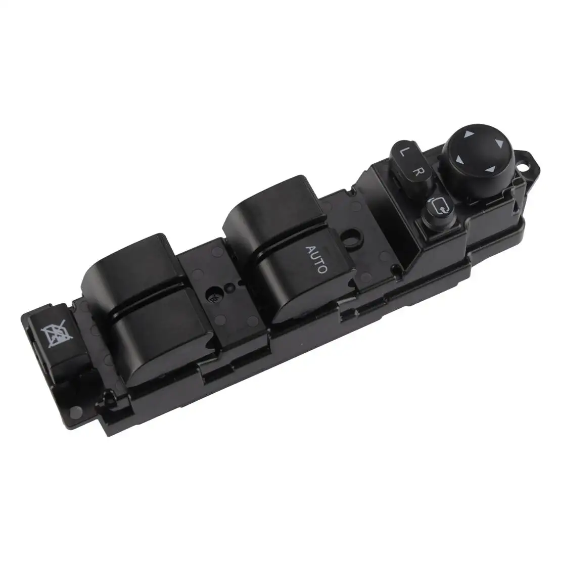 

D652-66-350A Right Driver Side Power Master Window Switch Fit For Mazda 6 GH 2 DE 2008 2009 2010 2011 2012