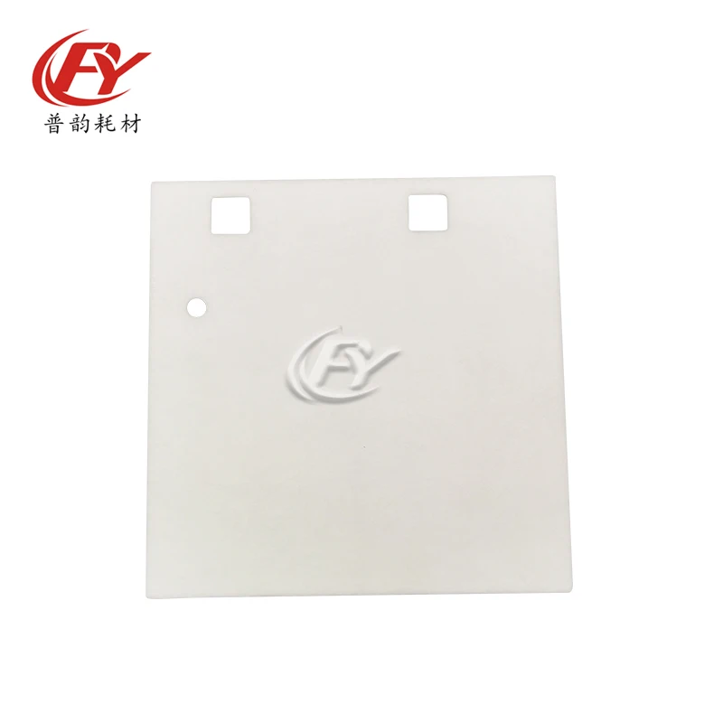 Q6651-60081 Aerosol Sponge Felt Pad For HP DesignJet D5800 Z6100 Z6200 Z6800 T7100 Plotter