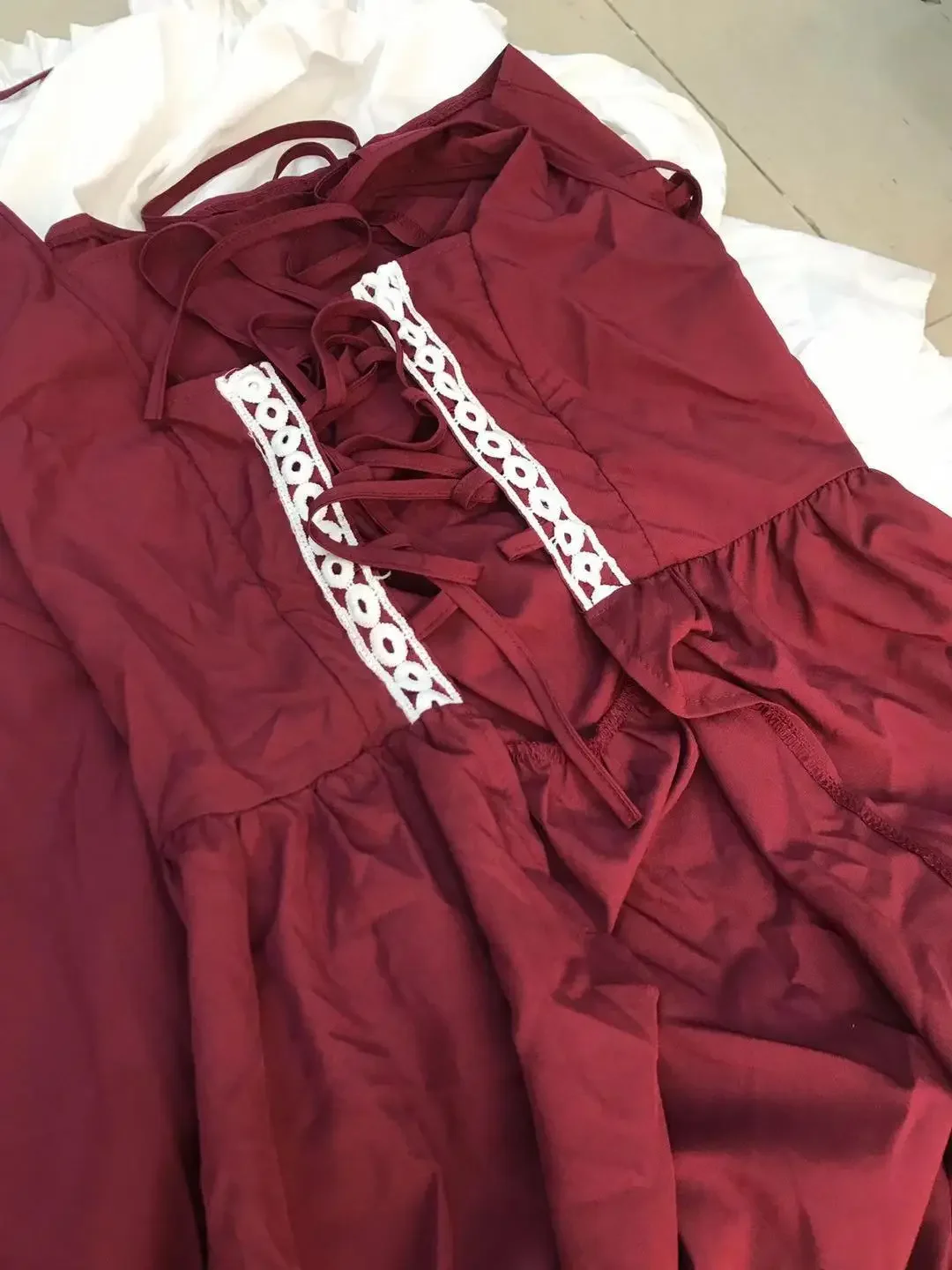 2025 Disfraz de Cosplay العصور الوسطى renacentista para mujer، traje de Cosplay، chaleco، princesa Victoria، correa Punk de vapor