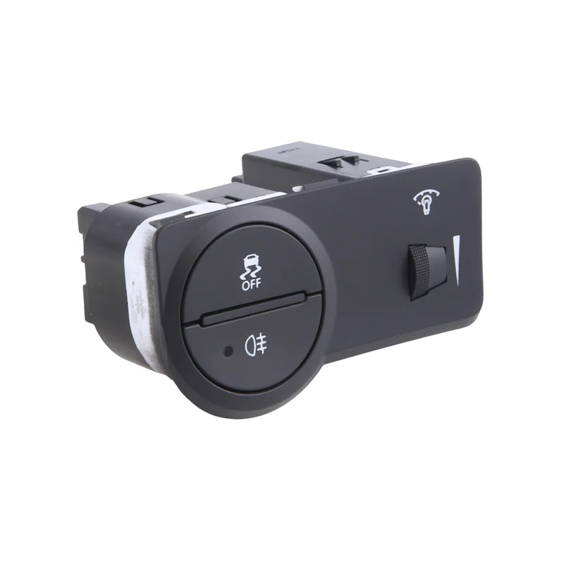 

93700-2M600 Car Illum Control Switch For Hyundai Genesis Coupe 2009-2011 2.0T Replacement Parts-AT80