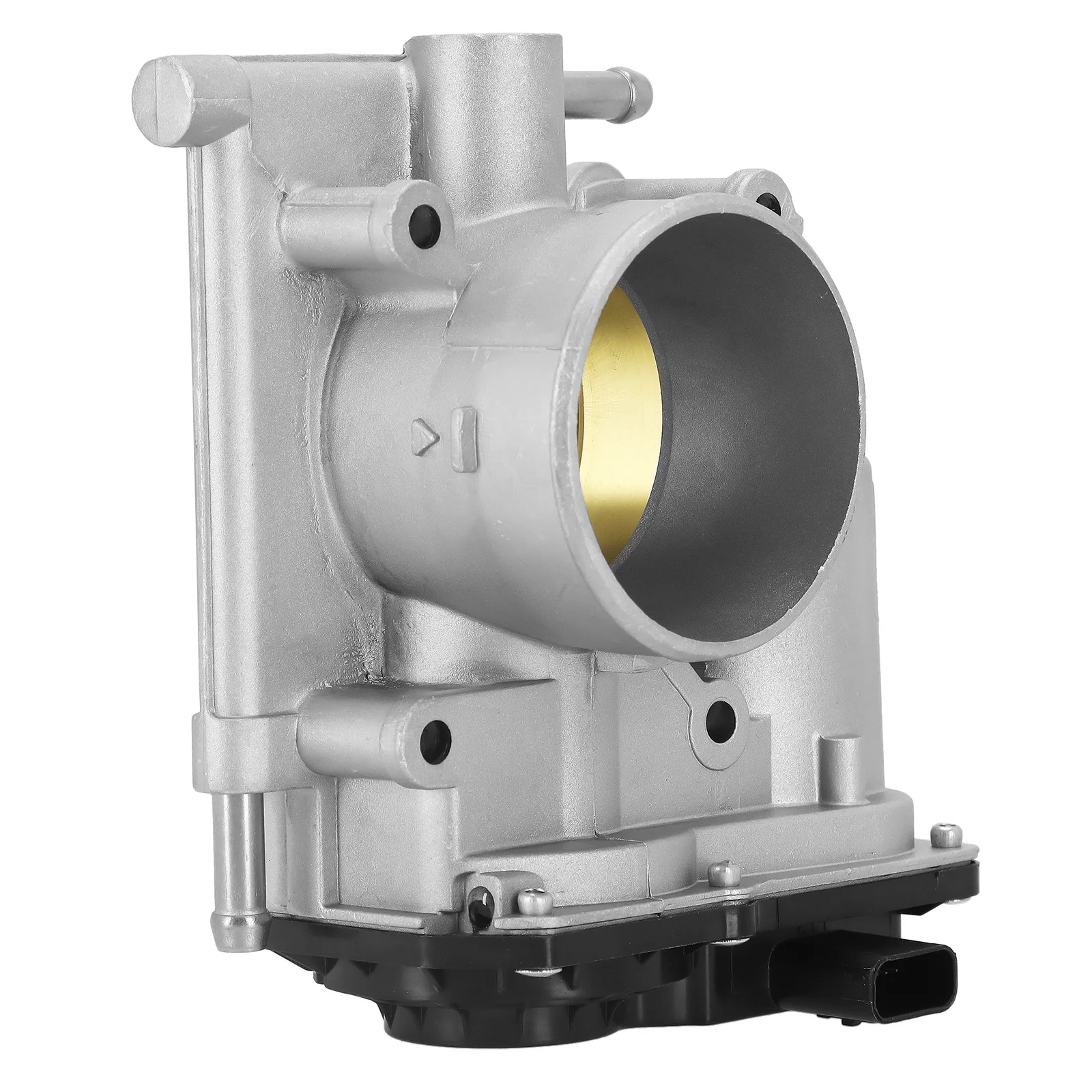 

Throttle Body For Mercury Milan Ford Fusion 2.3L 2006 2007 2008 2009 6E5Z9E926BA
