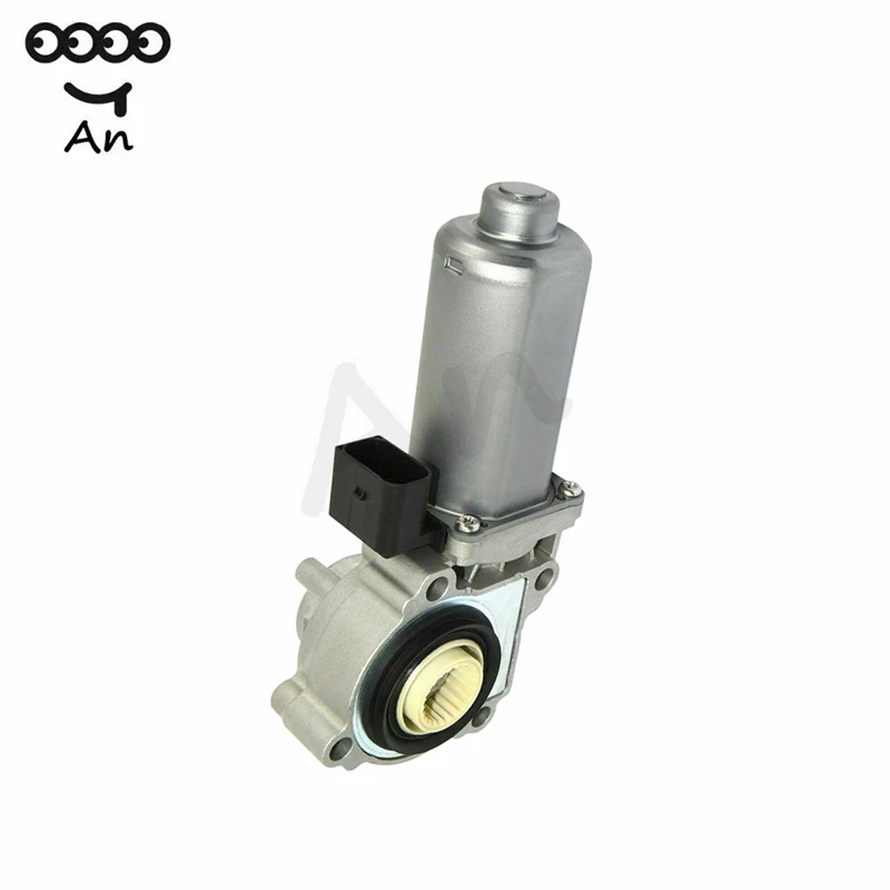 ATC400 ATC500 ATC700 نقل حالة التحول المحرك المحرك لسيارات BMW X3 X5 E83 E53 E70 ضمان التخليص 27107566296 27107528559 #2