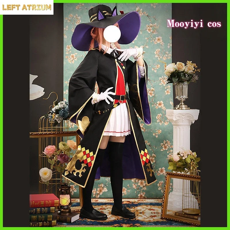 

Game Pretty Derby Sweep Tosho Cosplay costume Halloween Christmas all Role Playing Party Comic Size S-2XL Cute Cosume outfit