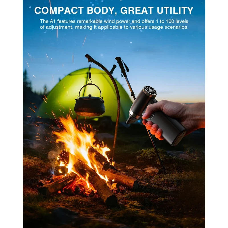 Electric Compressed… - image