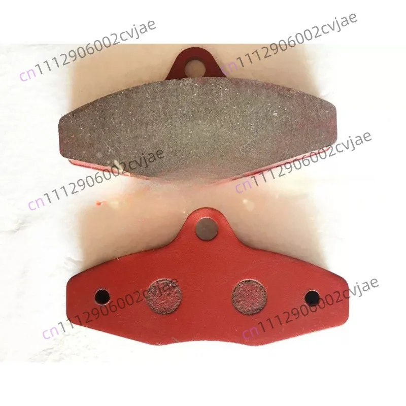 Professional Competitive Kart SQ Racing Kart Parts Brake Pad Kit