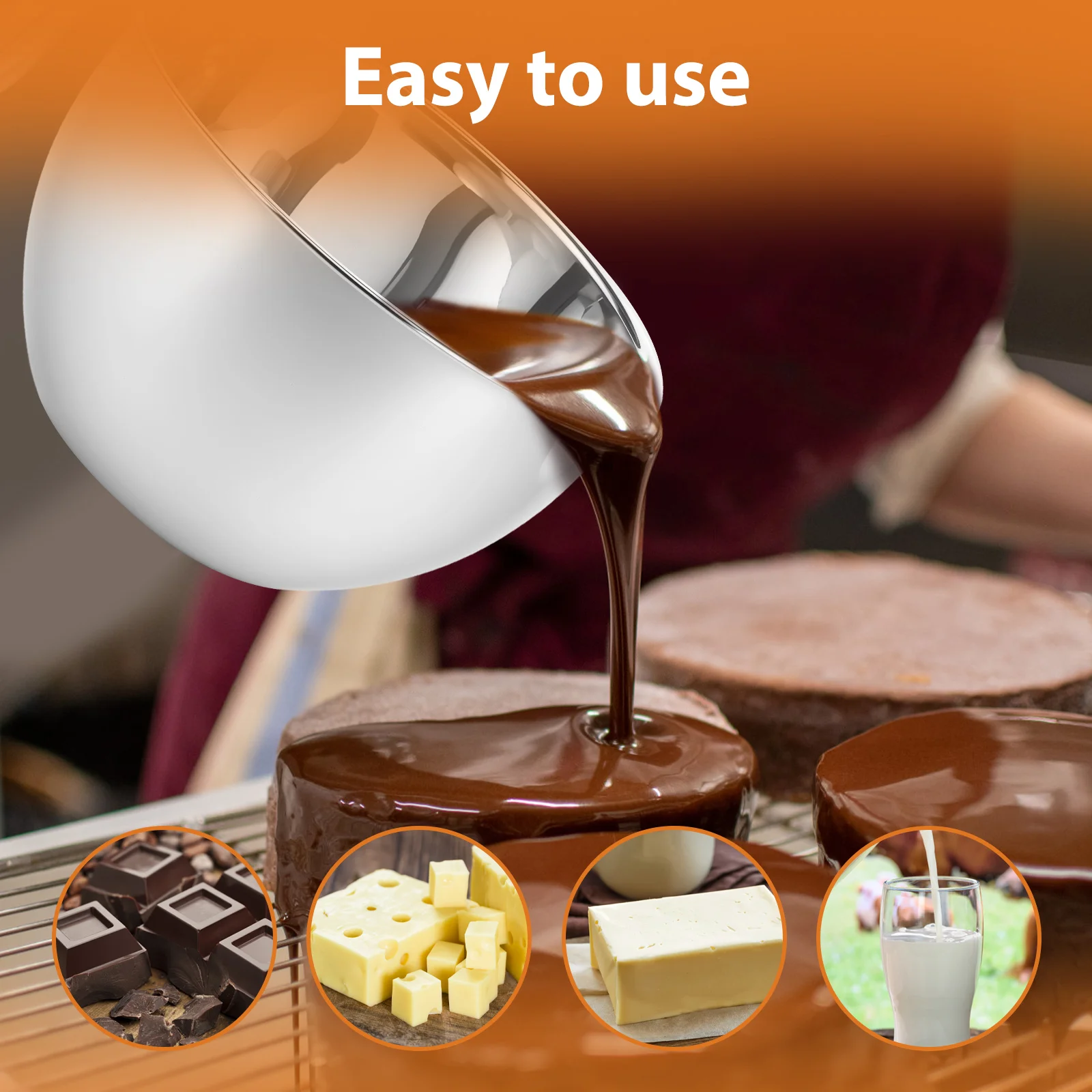 Thumbnail 2 - #22 Highest Rated Fondue Pots to Buy in 2026